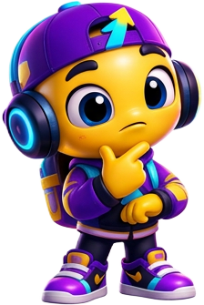 Uppy, thinking